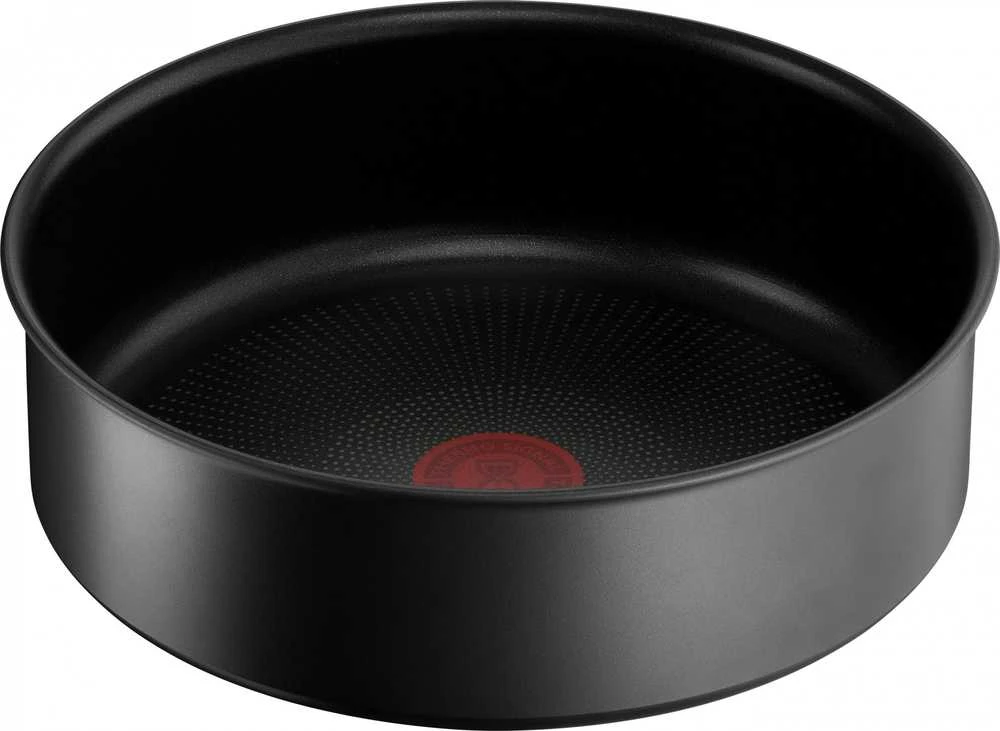 Nelimpančių puodų ir keptuvių rinkinys Tefal Ingenio Ultimate L7649153, 10 dalių