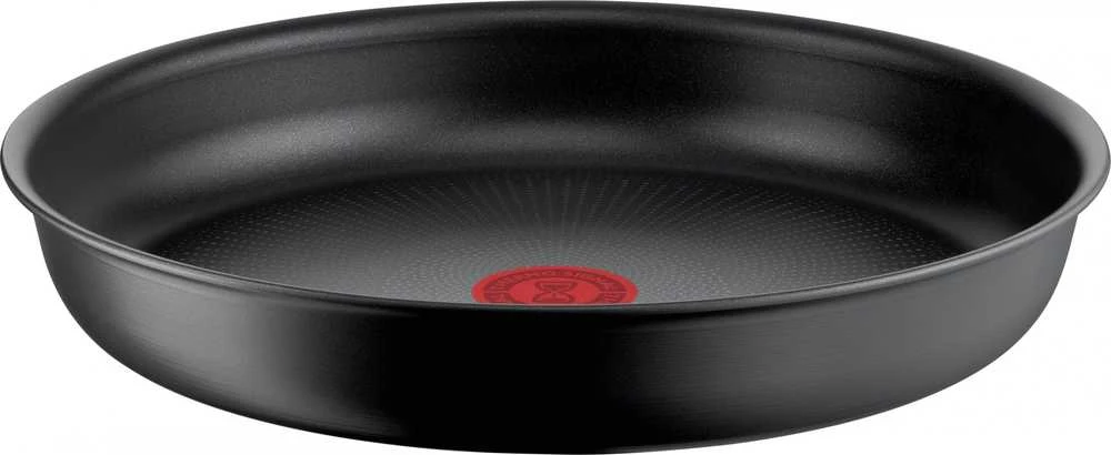 Nelimpančių puodų ir keptuvių rinkinys Tefal Ingenio Ultimate L7649153, 10 dalių