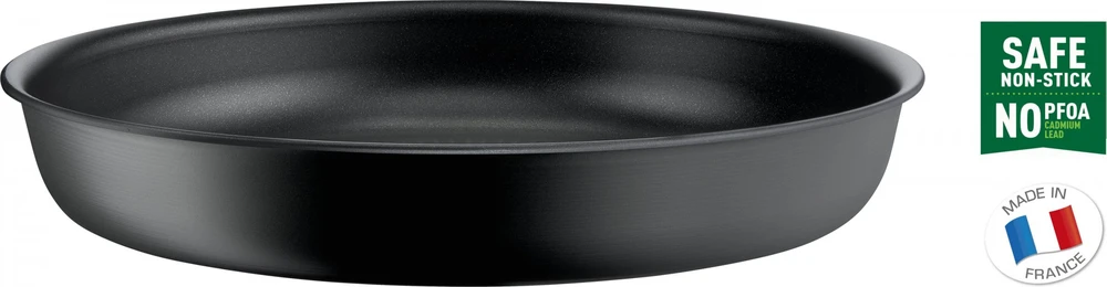 Puodų ir keptuvių rinkinys Tefal Ingenio Ultimate L7649553, 5 dalys