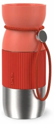 Tefal TERMOPUODELIS 360ML BEYOU ORANŽINIS