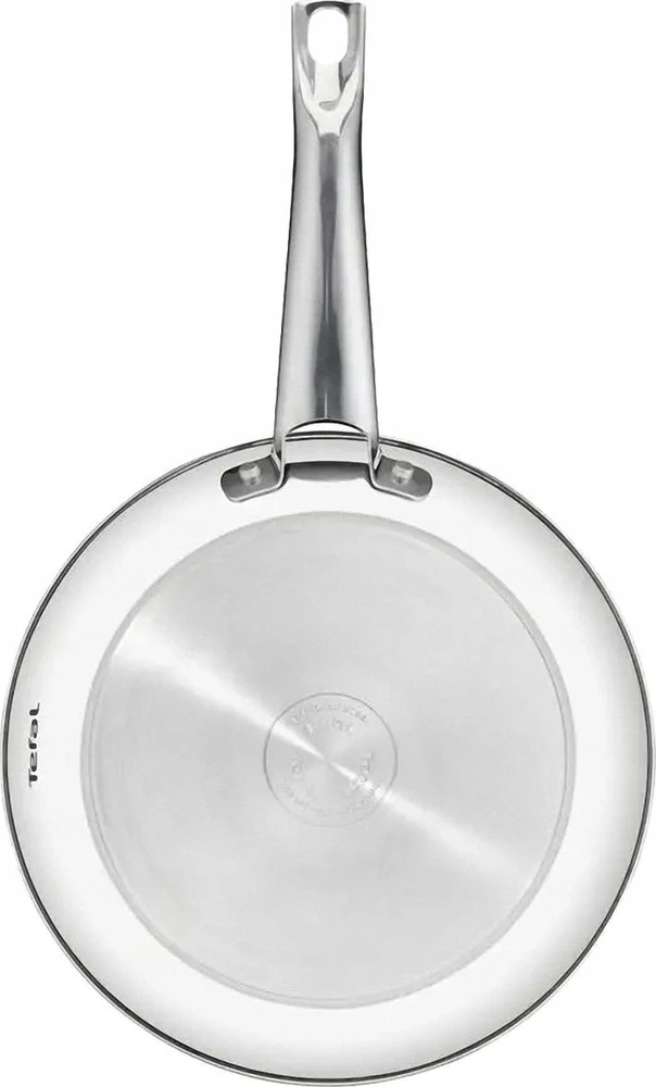 Tefal Keptuvė nelipnia danga COOK EAT B9220604, 28 cm, nerūdijantis plienas