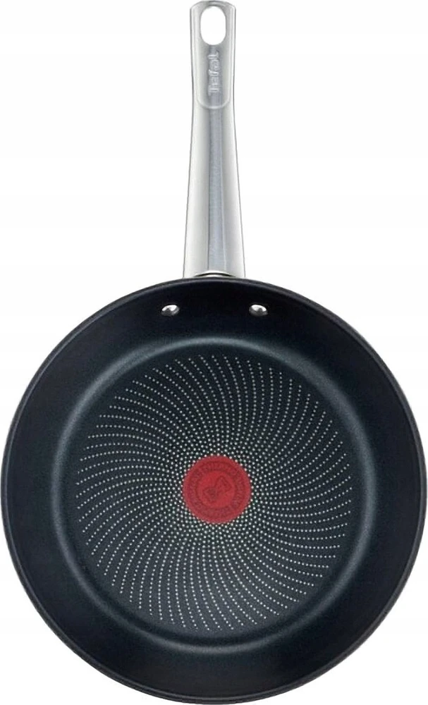 Tefal Keptuvė nelipnia danga COOK EAT B9220604, 28 cm, nerūdijantis plienas