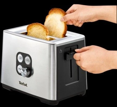 Skrudintuvas Tefal Equinox TT420D30