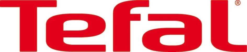 Tefal pan Resist Intense 20cm red/juodas