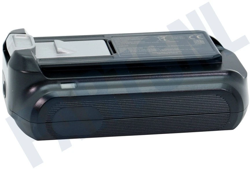 Nuimamas 18V akumuliatorius skirtas X-Force 9.60; Tefal