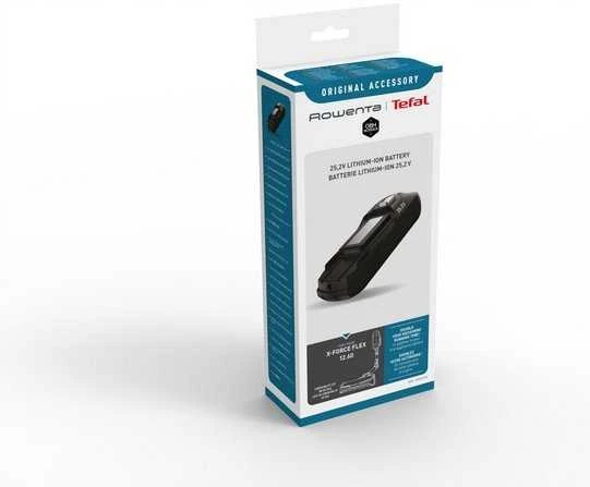 Įkraunama baterija dulkių siurbliui X-Force Flex TEFAL ZR009705