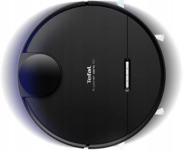 Centrinis šepetėlių rinkinys skirtas Tefal X-plorer S95