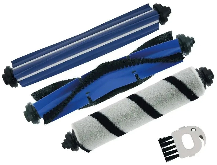 Centrinis šepetėlių rinkinys skirtas Tefal X-plorer S95