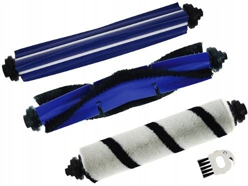 Centrinis šepetėlių rinkinys skirtas Tefal X-plorer S95