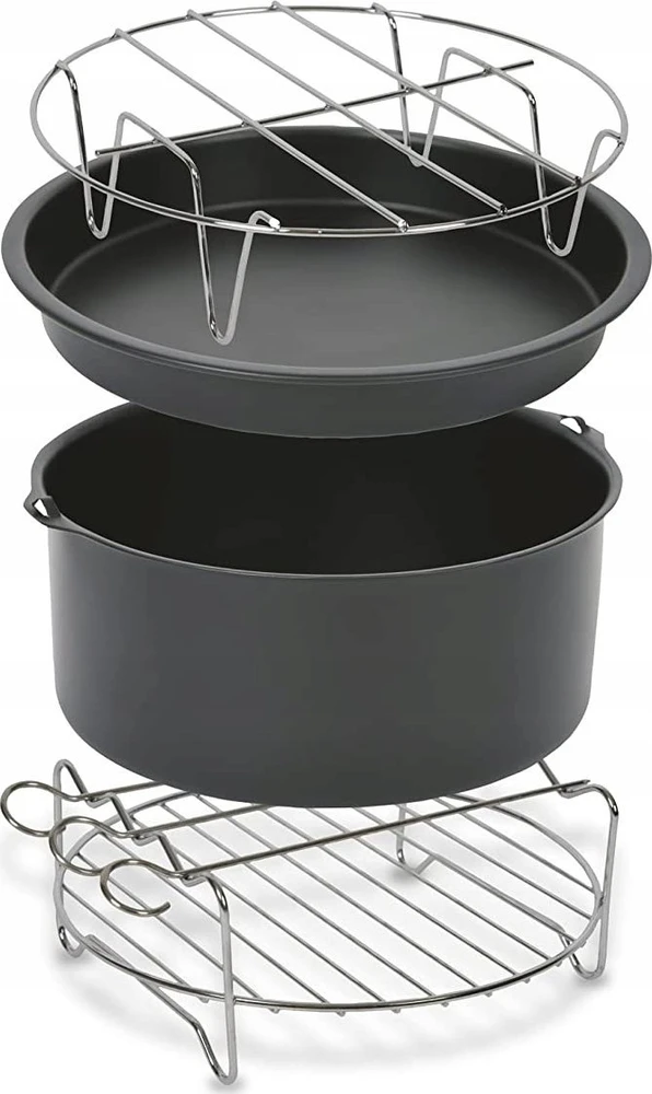 Gruzdintuvės aksesuarų rinkinys Tefal XA112010