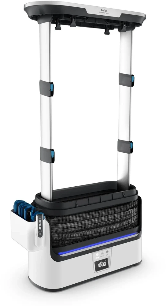 TEFAL YT4050E1 automatinė garų spinta