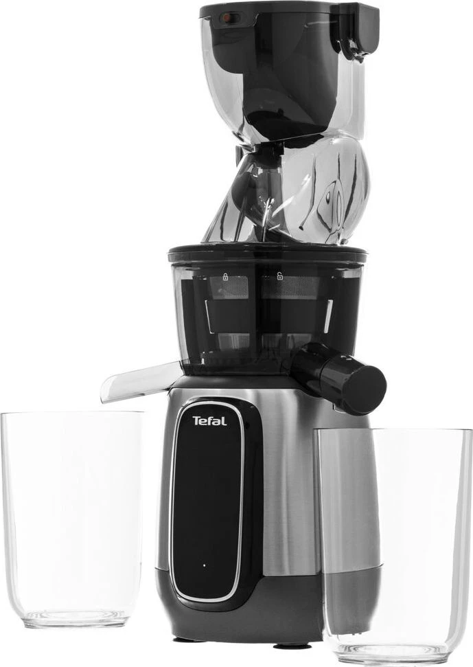 Lėtaeigė sulčiaspaudė Tefal Ultra Juice Digit ZC605D38