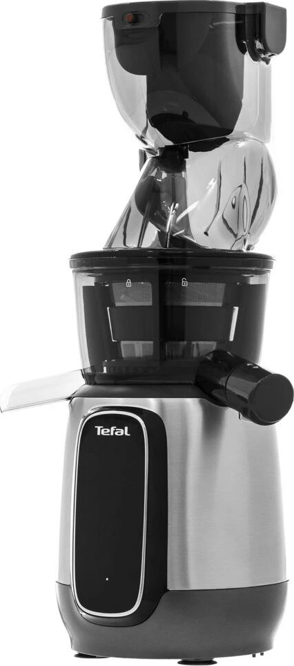 Lėtaeigė sulčiaspaudė Tefal Ultra Juice Digit ZC605D38