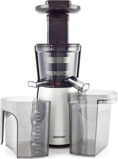 Lėtaeigė sulčiaspaudė Tefal Ultra Juice Digit ZC605D38