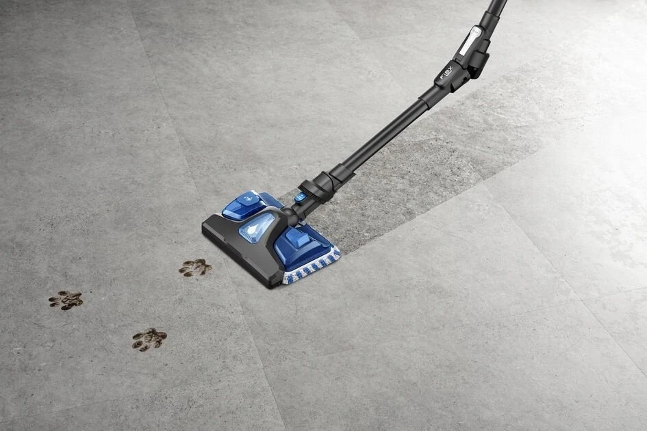 Aqua Slim galvutė 2in1 skirta X-Force 9.60, Tefal