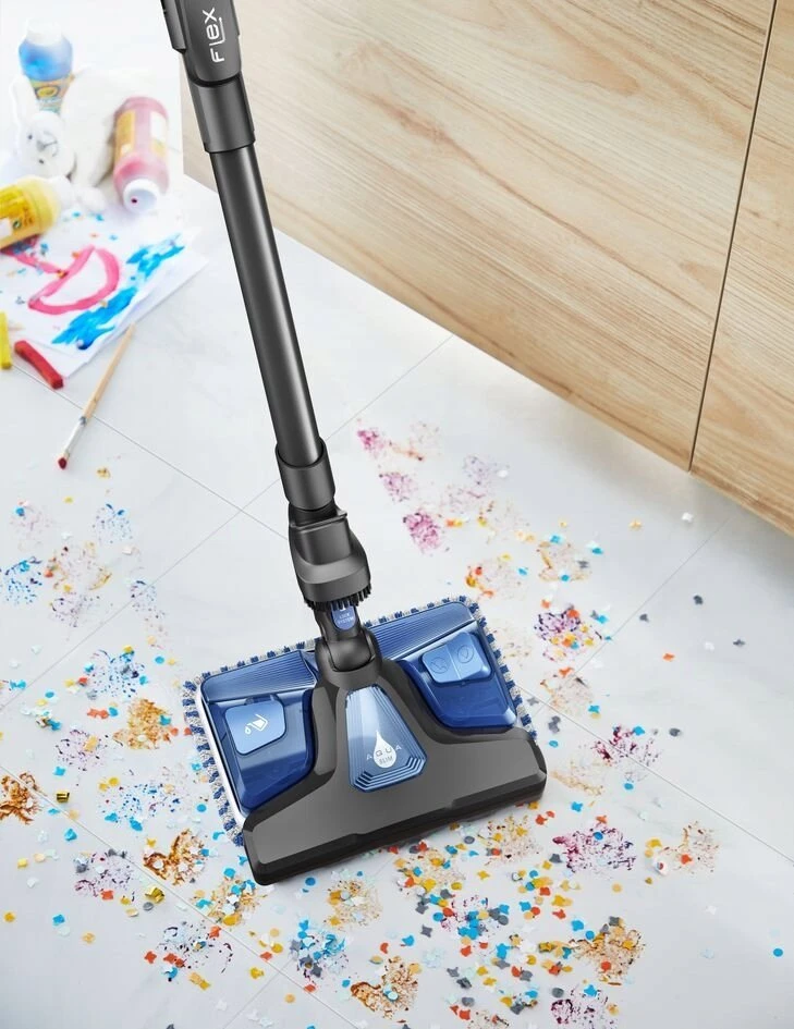 Aqua Slim galvutė 2in1 skirta X-Force 9.60, Tefal