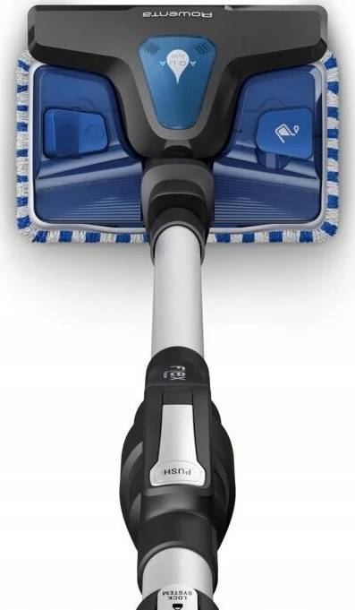 Aqua Slim galvutė 2in1 skirta X-Force 9.60, Tefal