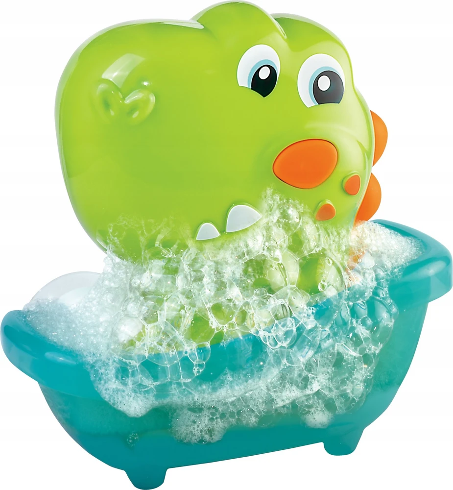 DUMEL DD 43280 Bubble Dino