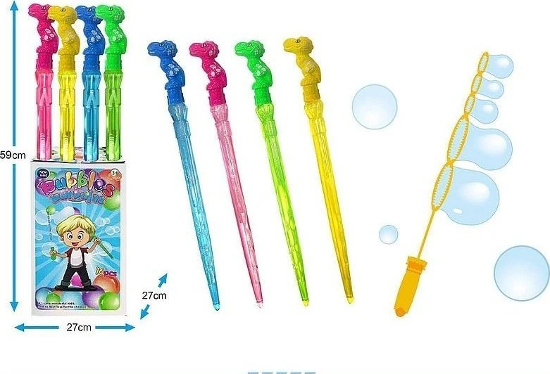 Teka Bubble Stick (16 vnt.)