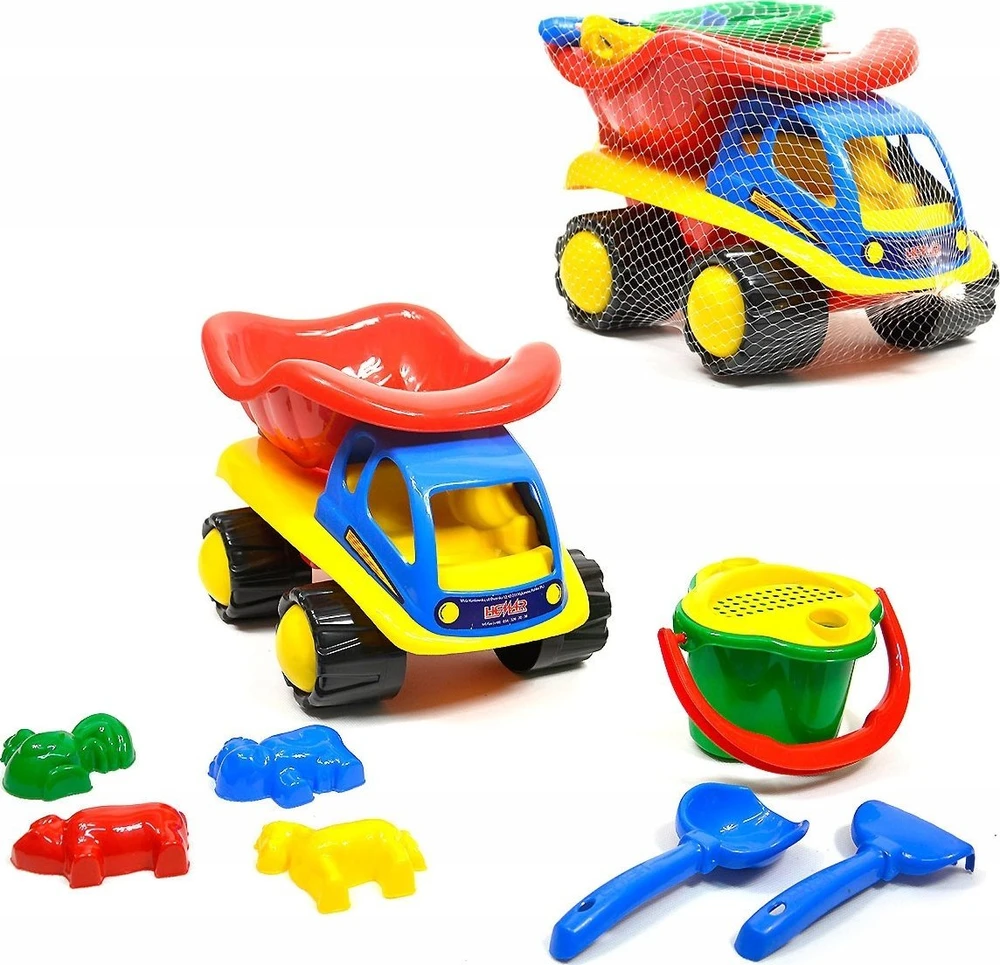 Teka Car - savivartis Dobilas 8vnt