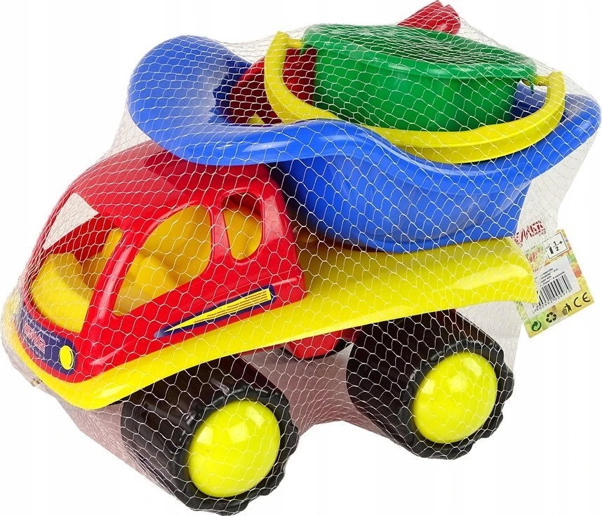 Teka Car - savivartis Dobilas 8vnt