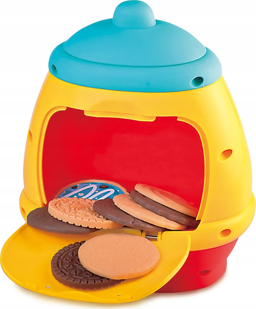 Teka DUMEL DD 45177 sausainių indelis