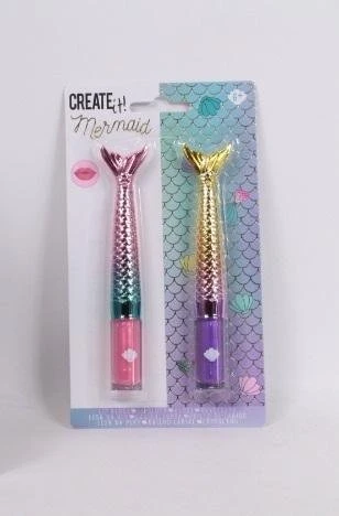 Teka „Create It Canenco“ SUKURK! Undinėlės žaisliukai, 2 vnt. pakuotėje 84612 /6