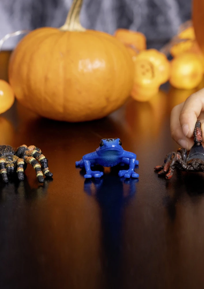 Schleich figūrėlė Mėlynoji medlaipė