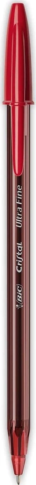 Teka Długopis uždaromas Exact juoda op.20 vnt. BIC 992604