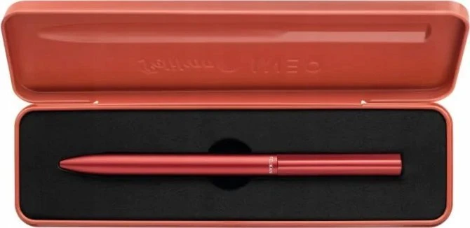 Teka Pelikan TUŠINYS AUT MET K6 INEO CZE FIRE PELICAN BOX 822497