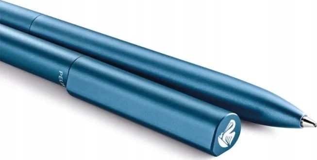 TUŠINIMAS AUT MET K6 INEO Mėlynas OCEAN PELIKAN BOX 822473