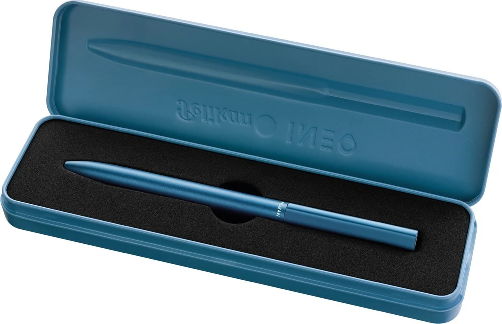 TUŠINIMAS AUT MET K6 INEO Mėlynas OCEAN PELIKAN BOX 822473