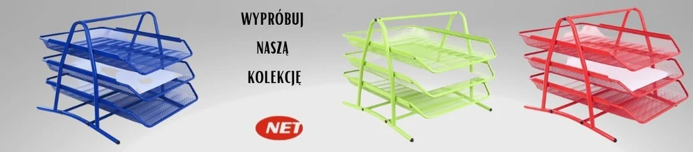 Teka Failų lentynos kalkės