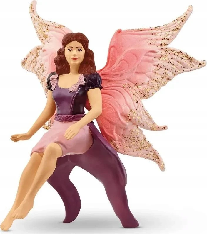 SCHLEICH BAYALA Fėja ir pelėda