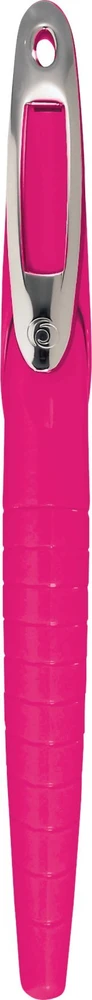 Herlitz Plunksnakotis M my.pen rausvai-baltas