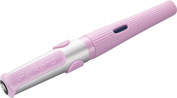 Teka Fountain Pen Pelikano Structure P481 L rožinė