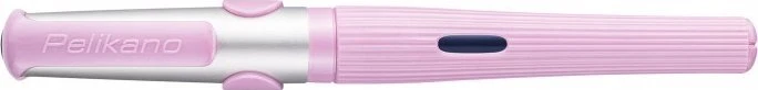 Teka Fountain Pen Pelikano Structure P481 L rožinė