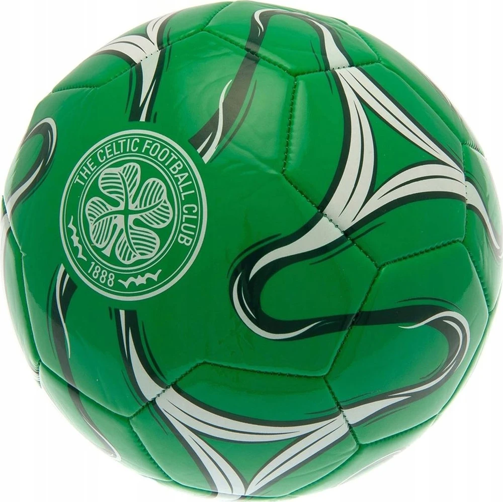 Victoria Sport Futbolo kamuolys Celtic R.5 dydis 5