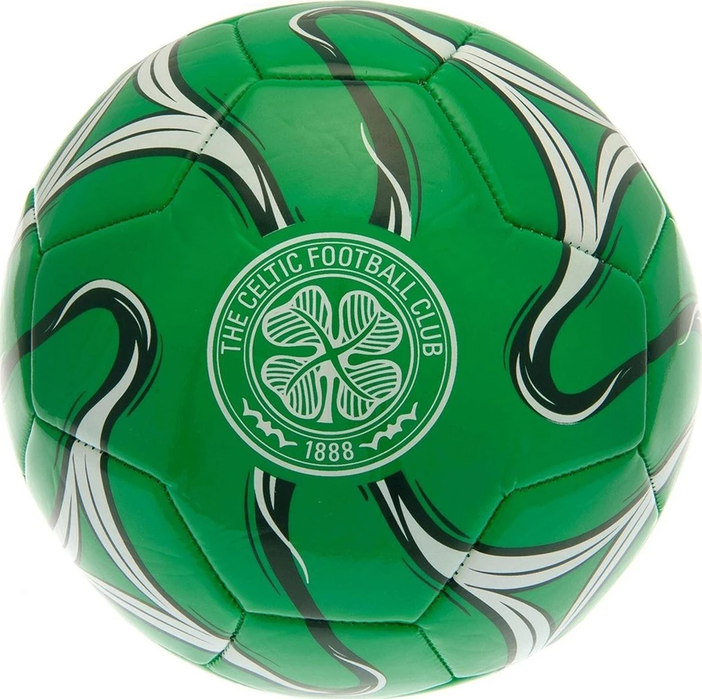 Victoria Sport Futbolo kamuolys Celtic R.5 dydis 5