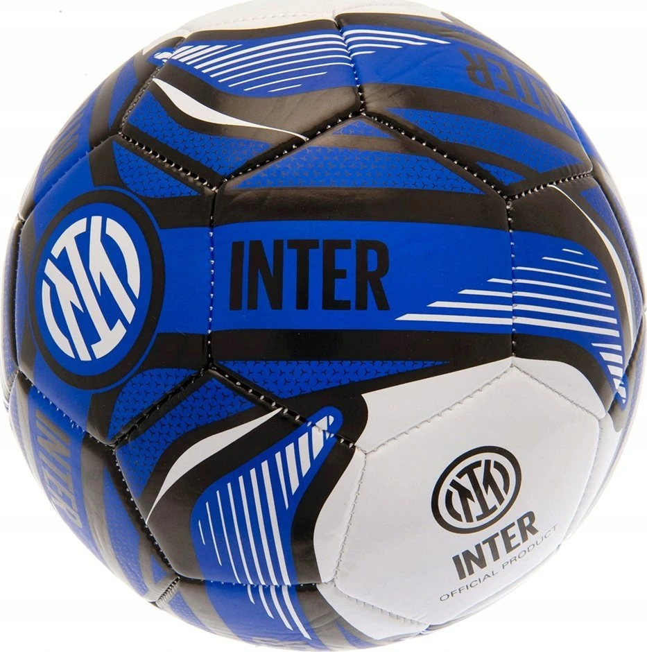 Victoria Sport Futbolo kamuolys Inter Milanas 5