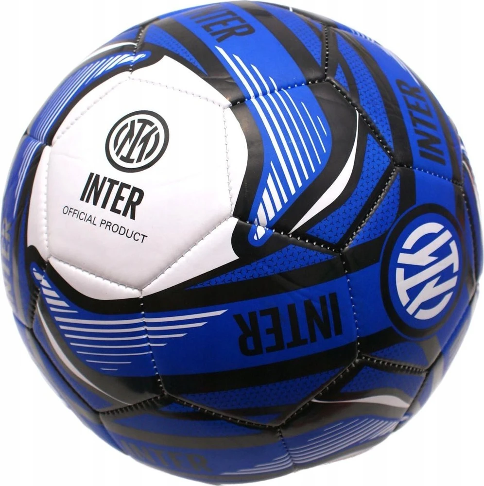 Victoria Sport Futbolo kamuolys Inter Milanas 5