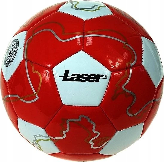 Teka Futbolo kamuolys MIX