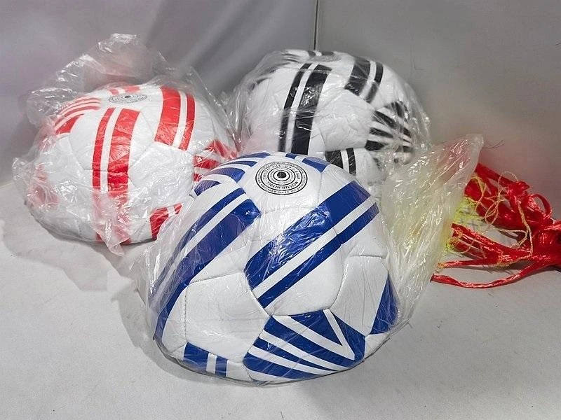 Teka Futbolo kamuolys MIX