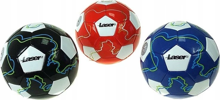 Teka Futbolo kamuolys MIX