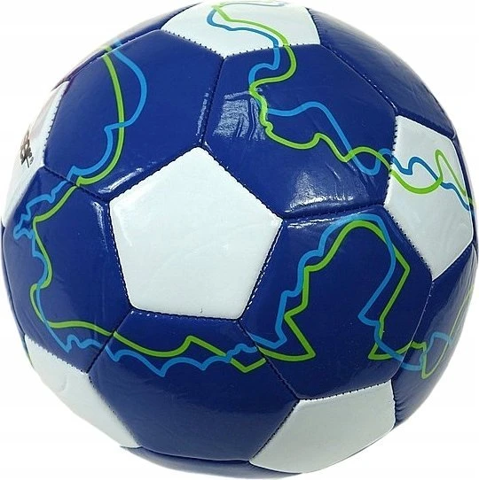 Teka Futbolo kamuolys MIX