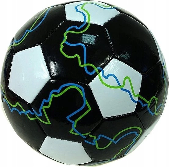 Teka Futbolo kamuolys MIX