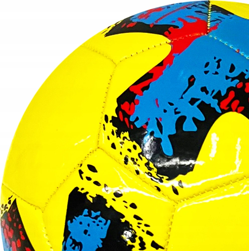 Teka Futbolo kamuolys splash MIX
