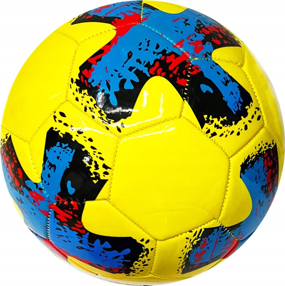 Teka Futbolo kamuolys splash MIX
