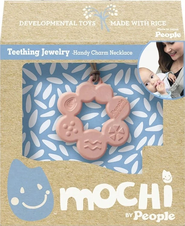 Teka MOCHI Viengubo pakabuko kramtukas, MB022