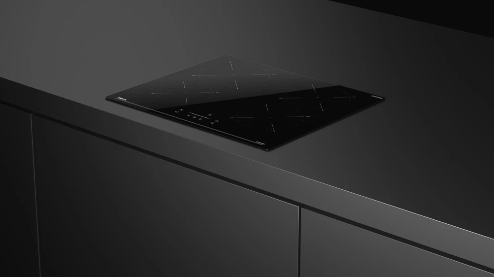 TEKA indukcinė kaitlentė IBF 64110 SSM BK